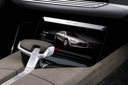 2015 Audi Prologue allroad concept 32