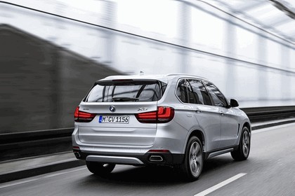 2015 BMW X5 xDrive40e 6