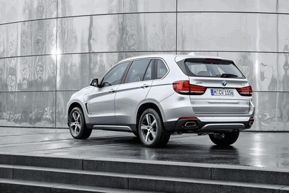 2015 BMW X5 xDrive40e 15