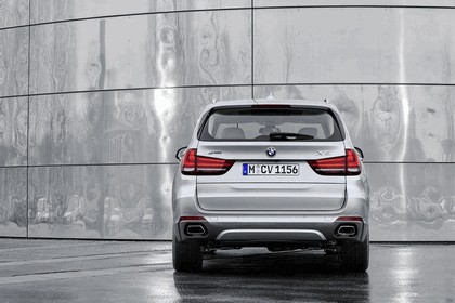 2015 BMW X5 xDrive40e 16