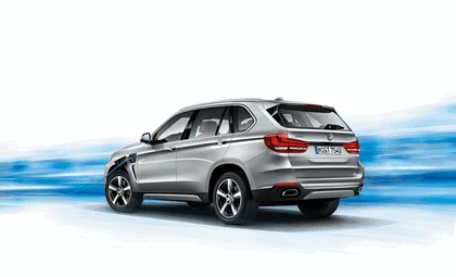 2015 BMW X5 xDrive40e 22