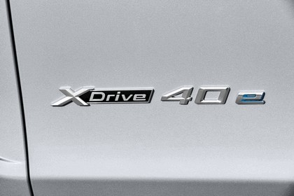 2015 BMW X5 xDrive40e 33