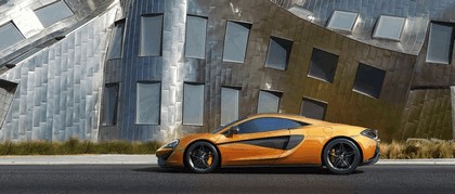 2015 McLaren 570S coupé 9