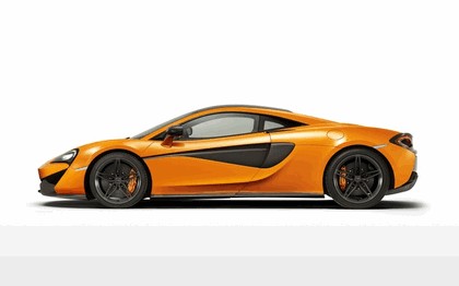 2015 McLaren 570S coupé 15