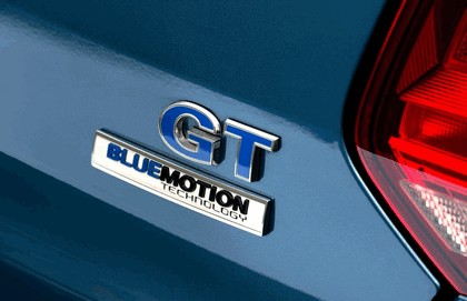 2015 Volkswagen Polo BlueGT - UK version 19