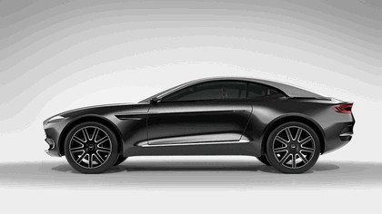 2015 Aston Martin DBX concept 3