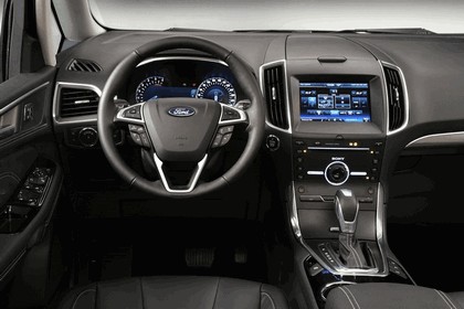 2015 Ford Galaxy 5