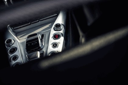 2015 Mercedes-Benz AMG GT S - UK version 60