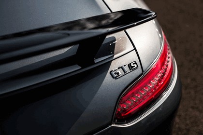 2015 Mercedes-Benz AMG GT S Edition 1 - UK version 43