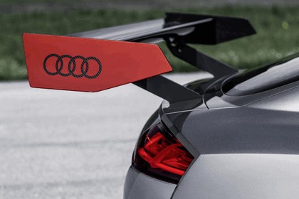 2015 Audi TT clubsport turbo concept 19