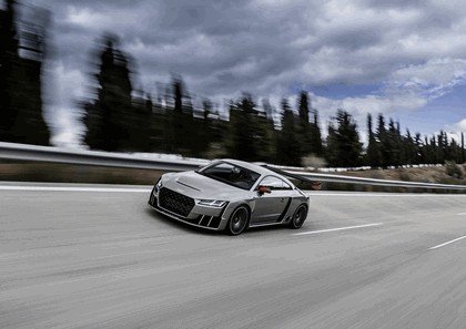 2015 Audi TT clubsport turbo concept 29