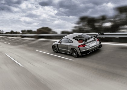 2015 Audi TT clubsport turbo concept 34