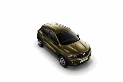 2015 Renault Kwid 4
