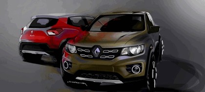 2015 Renault Kwid 20