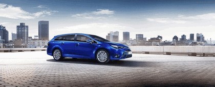 2015 Toyota Avensis SW 13