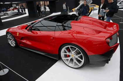 2015 Ferrari F12 TRS 17