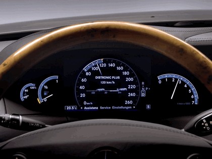 2007 Mercedes-Benz CL600 66