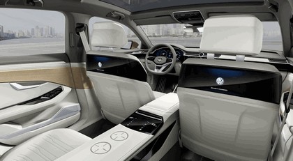 2015 Volkswagen C Coupé GTE concept 16