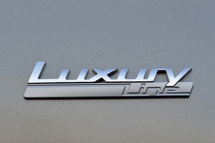2015 BMW 330d ( F31 ) Touring Luxury Line 18