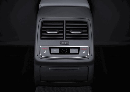 2015 Audi A4 3.0 TDI quattro avant 70
