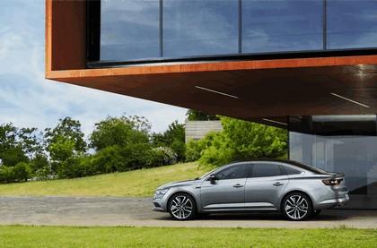 2015 Renault Talisman 3