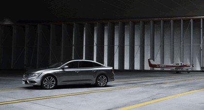 2015 Renault Talisman 10