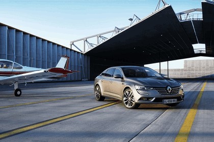 2015 Renault Talisman 12