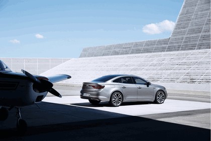 2015 Renault Talisman 14