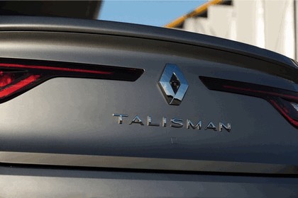2015 Renault Talisman 23