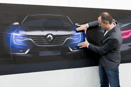 2015 Renault Talisman 52