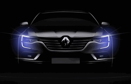 2015 Renault Talisman 61