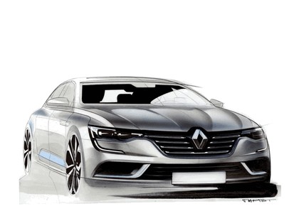 2015 Renault Talisman 69