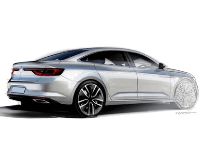 2015 Renault Talisman 73