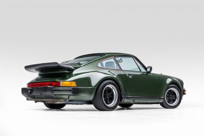 1977 Porsche 911 ( 930 ) Turbo 3.0 Carrera 16