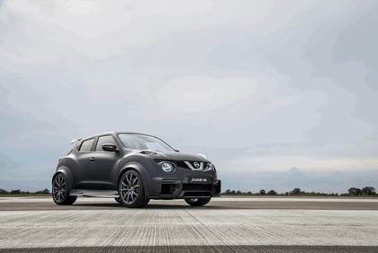 2015 Nissan Juke-R 2.0 concept 2