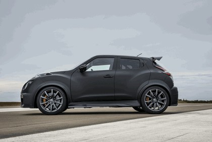 2015 Nissan Juke-R 2.0 concept 3