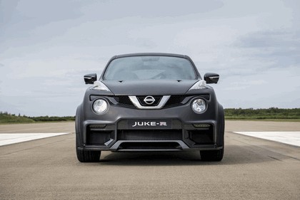 2015 Nissan Juke-R 2.0 concept 7