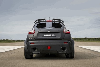 2015 Nissan Juke-R 2.0 concept 9