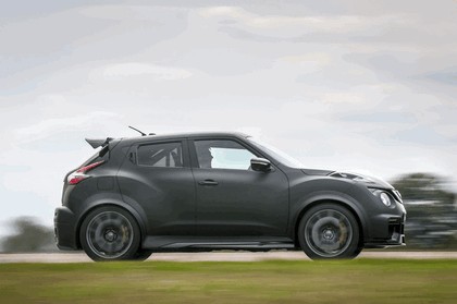 2015 Nissan Juke-R 2.0 concept 16