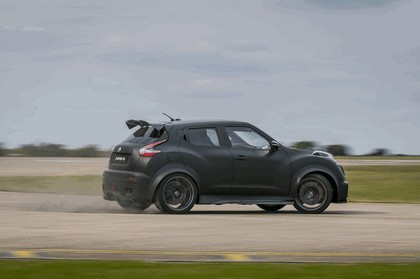 2015 Nissan Juke-R 2.0 concept 18