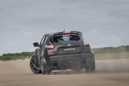 2015 Nissan Juke-R 2.0 concept 19