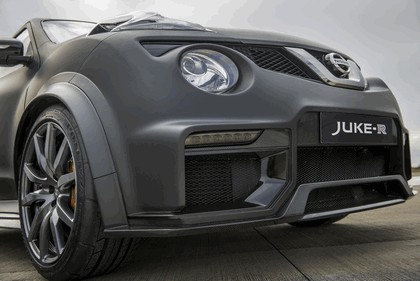 2015 Nissan Juke-R 2.0 concept 20