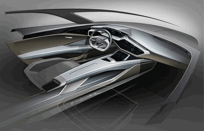 2015 Audi e-tron quattro concept 25