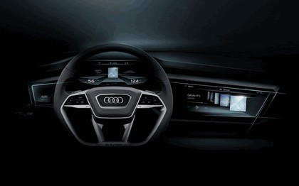 2015 Audi e-tron quattro concept 26