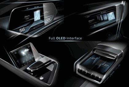 2015 Audi e-tron quattro concept 27