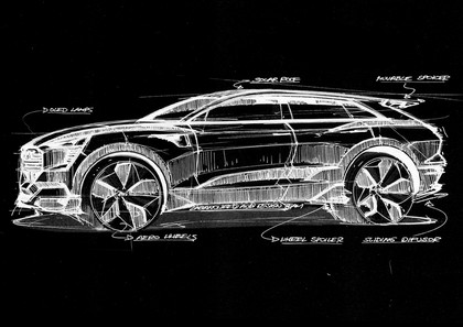 2015 Audi e-tron quattro concept 29