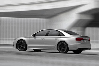 2015 Audi S8 plus 9