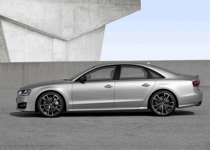 2015 Audi S8 plus 13