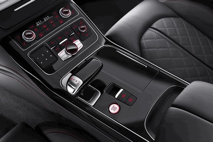 2015 Audi S8 plus 24