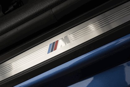 2015 BMW 330d xDrive M Sport Touring - UK version 50